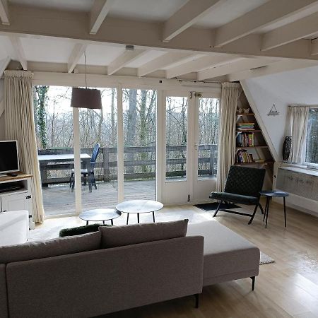 Вилла Sunclass Durbuy Huisje 39 Экстерьер фото