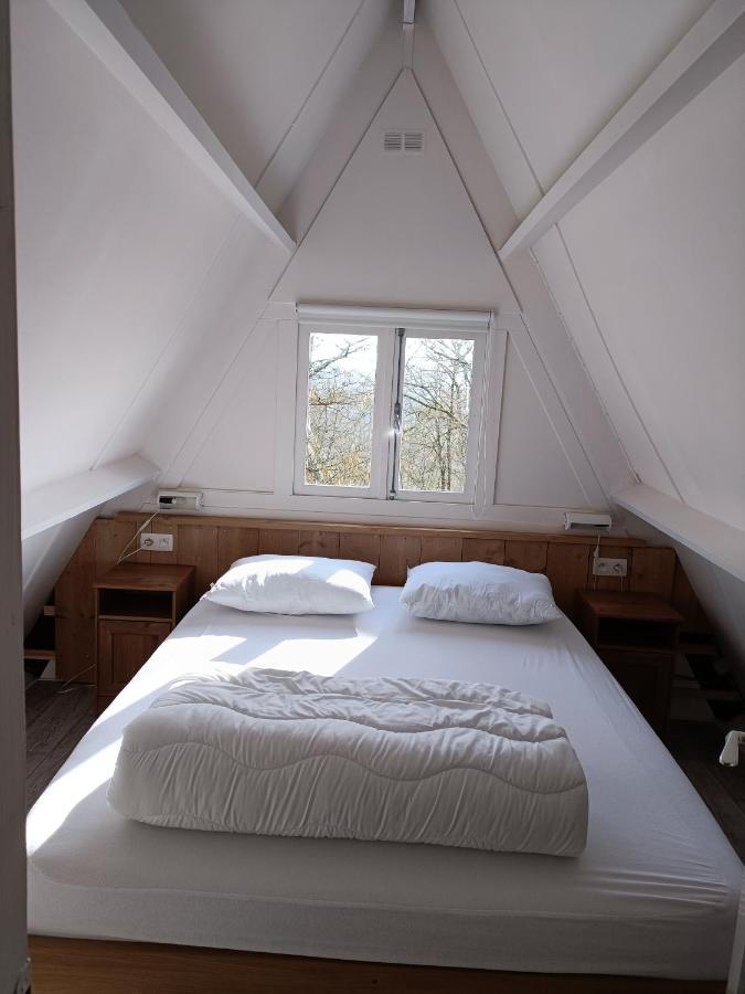 Вилла Sunclass Durbuy Huisje 39 Экстерьер фото