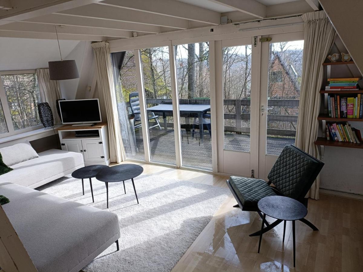 Вилла Sunclass Durbuy Huisje 39 Экстерьер фото